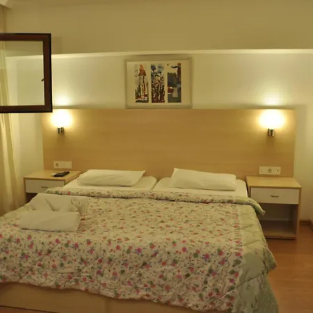 Bodrum Oscar Hotel-2